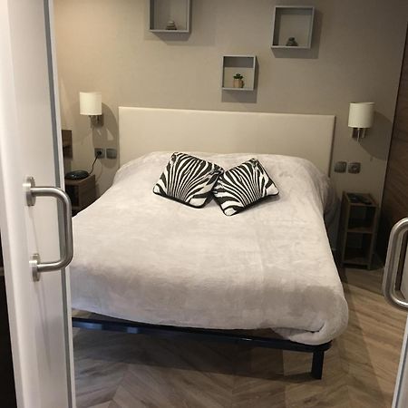Mobilhome Familial 6 A 7 P 3 Chambres 42 M2 Saint Brevin Les Pierres Couchees ภายนอก รูปภาพ