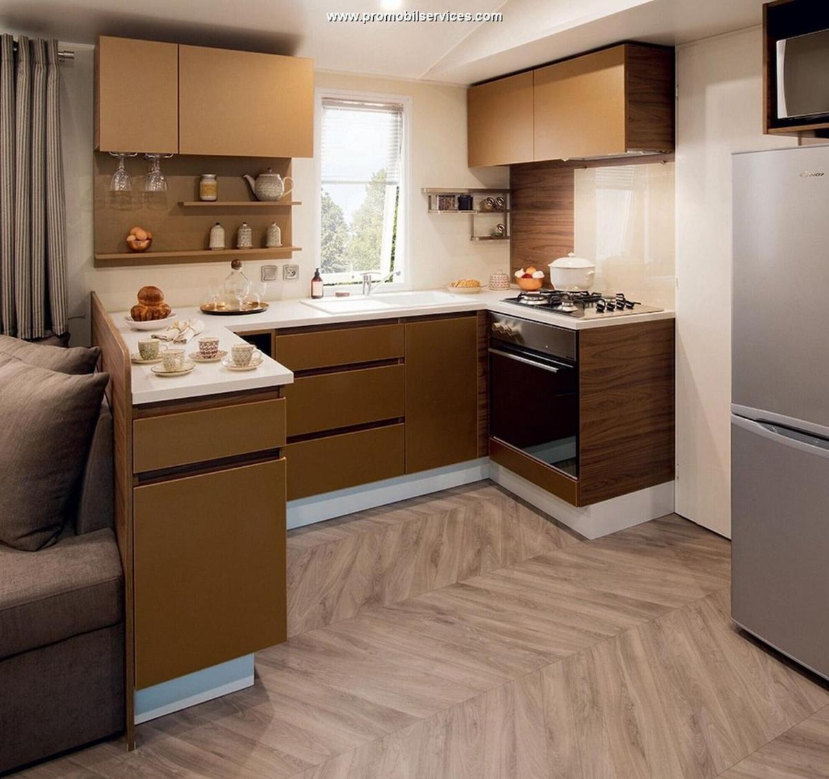 Mobilhome Familial 6 A 7 P 3 Chambres 42 M2 Saint Brevin Les Pierres Couchees ภายนอก รูปภาพ